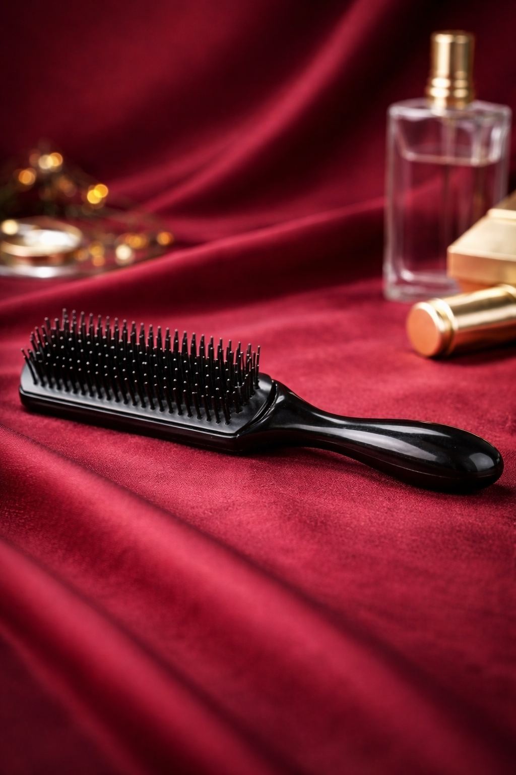 Black Brush